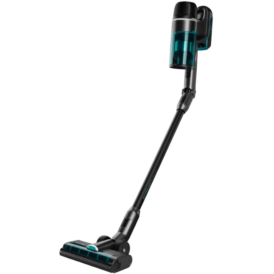 Concept VP6130 Handstick Sladdlös Dammsugare ICONIC Animal Smart Flex 29,6 V Handhållen Dammsugare
