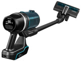 Concept VP6130 Handstick Sladdlös Dammsugare ICONIC Animal Smart Flex 29,6 V Handhållen Dammsugare