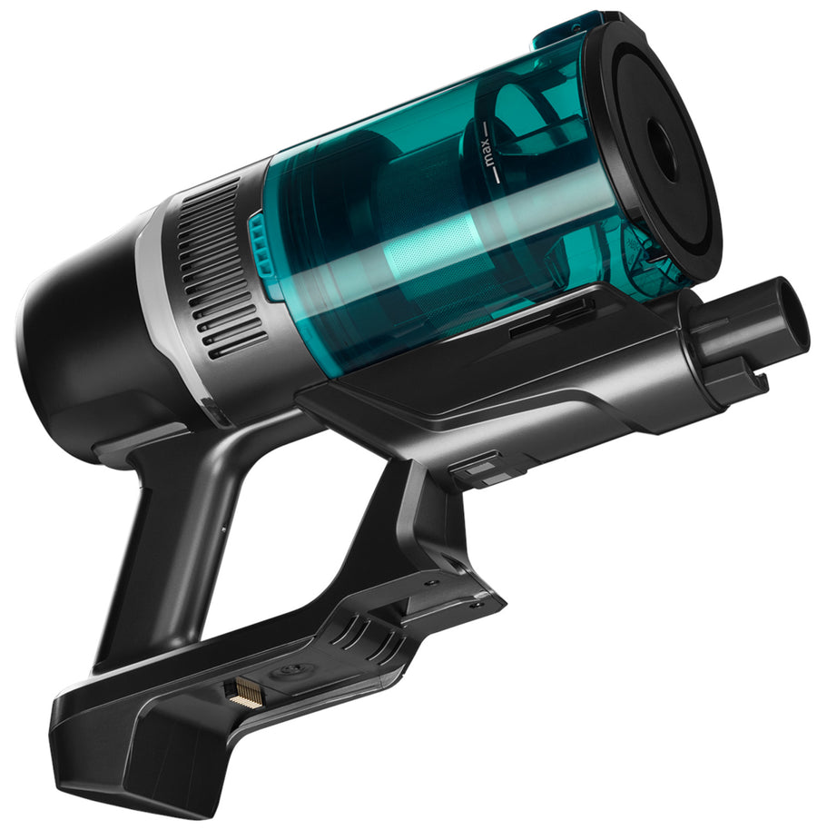 Concept VP6130 Handstick Sladdlös Dammsugare ICONIC Animal Smart Flex 29,6 V Handhållen Dammsugare