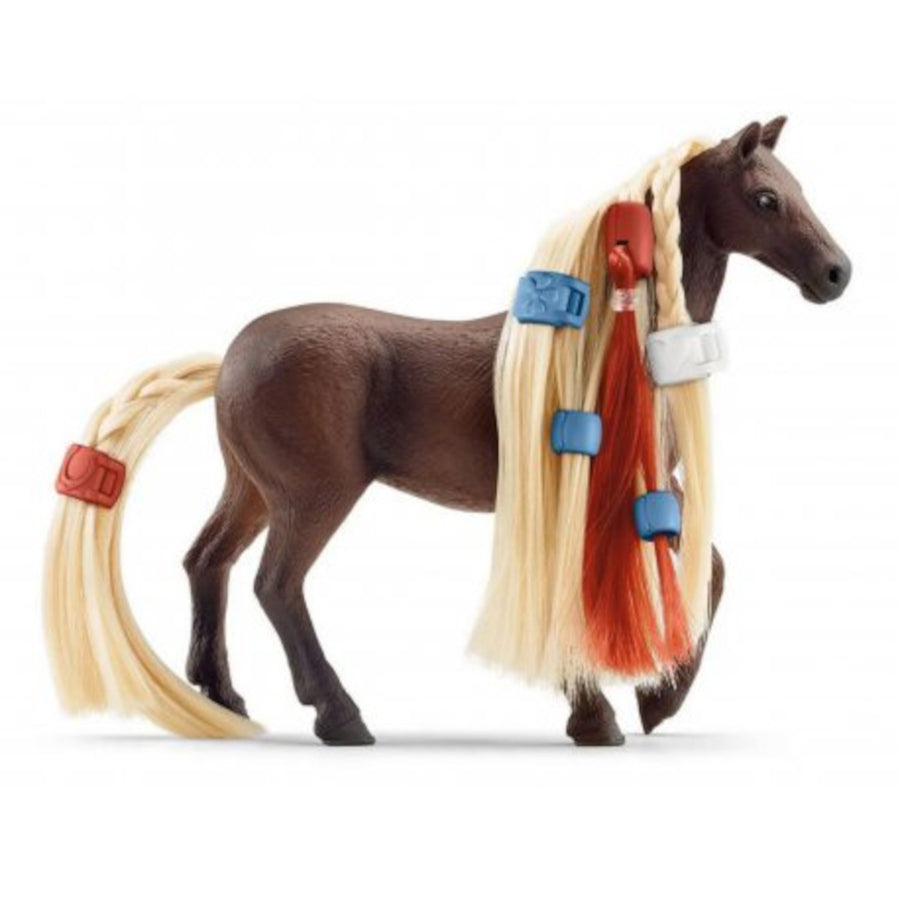 Schleich 42586 Leo & Rocky Startset För Barn Från 4 år Sofias Skönheter Lekset