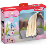 Schleich 42586 Leo & Rocky Startset För Barn Från 4 år Sofias Skönheter Lekset