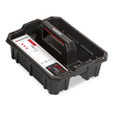 Kistenberg Cargo Plus 40 KCA40S Verkstadsverktygshållare Avtagbara Fack Robust Ergonomiskt Handtag