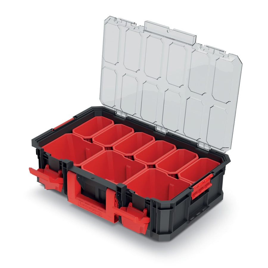 Kistenberg KMS553515B Modular Solution Tool Organizer Fack Box