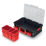 Kistenberg KMS553515B Modular Solution Tool Organizer Fack Box