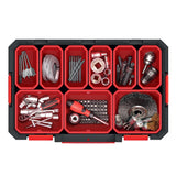 Kistenberg KMS553515B Modular Solution Tool Organizer Fack Box