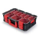 Kistenberg KMS553515B Modular Solution Tool Organizer Fack Box