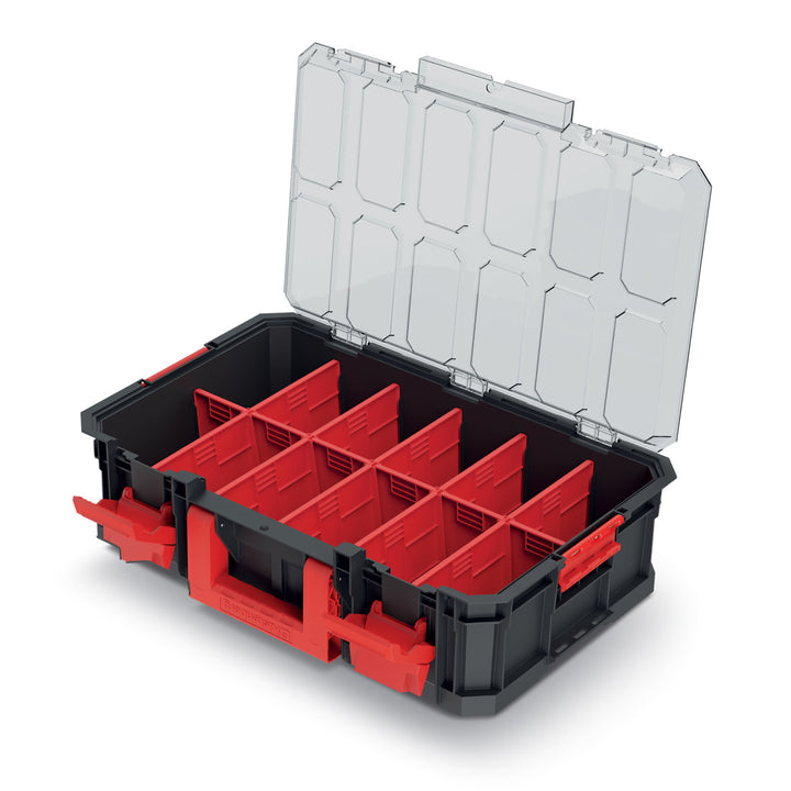 KISTENBERG KMS553515S Modulär Lösning Tool Organizer Fack Box