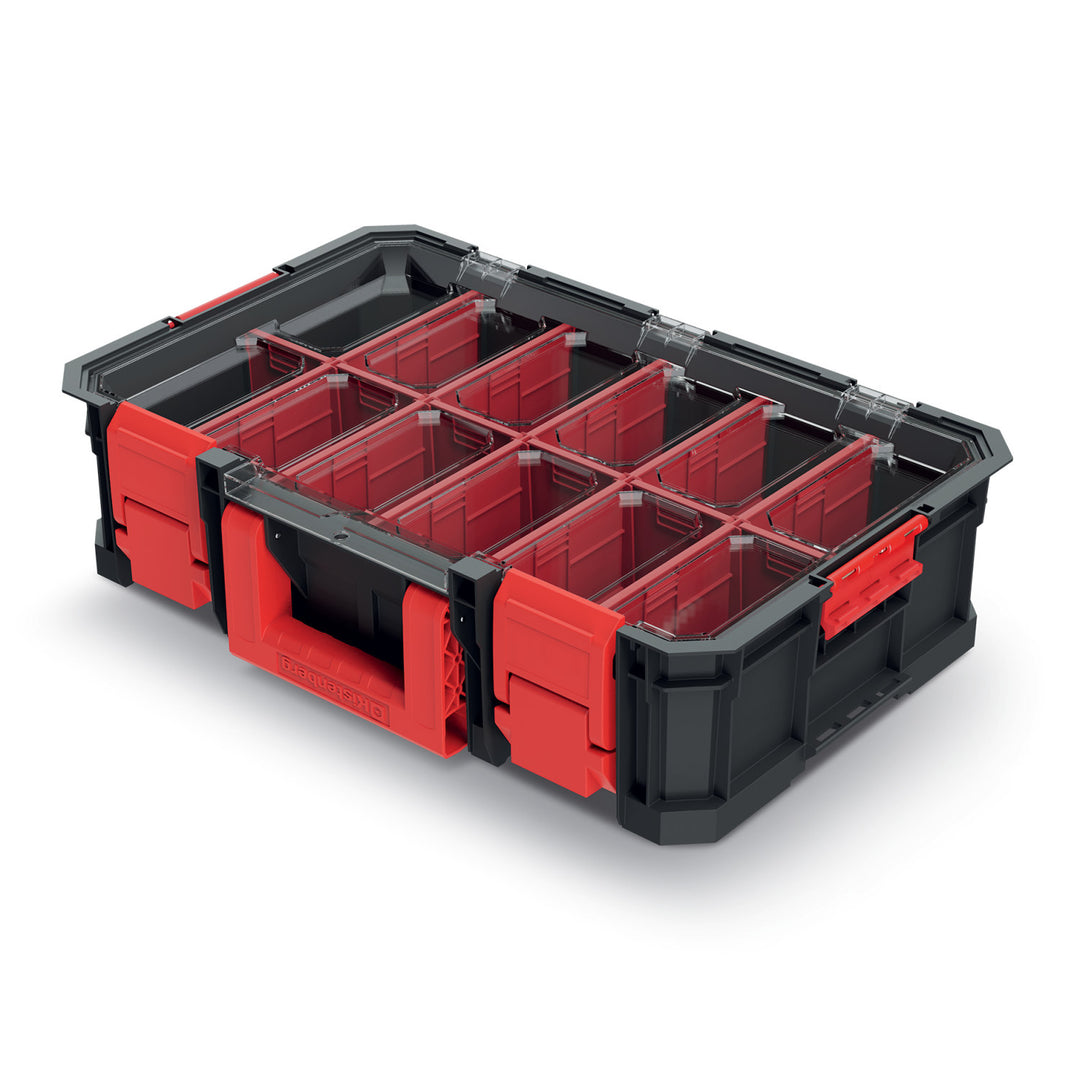 KISTENBERG KMS553515S Modulär Lösning Tool Organizer Fack Box