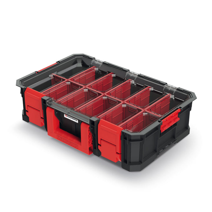 KISTENBERG KMS553515S Modulär Lösning Tool Organizer Fack Box