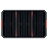 Kistenberg Modular Solution Verktygslåda Korg 20 PLUS KMS553520S fack