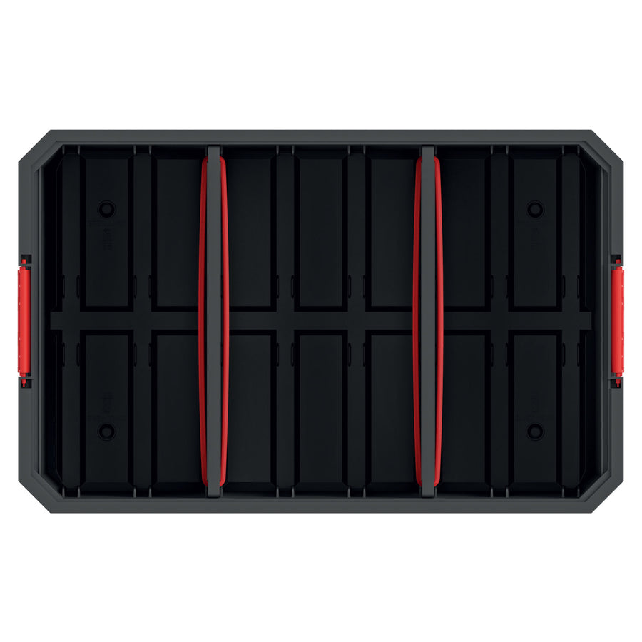 Kistenberg Modular Solution Verktygslåda Korg 20 PLUS KMS553520S fack
