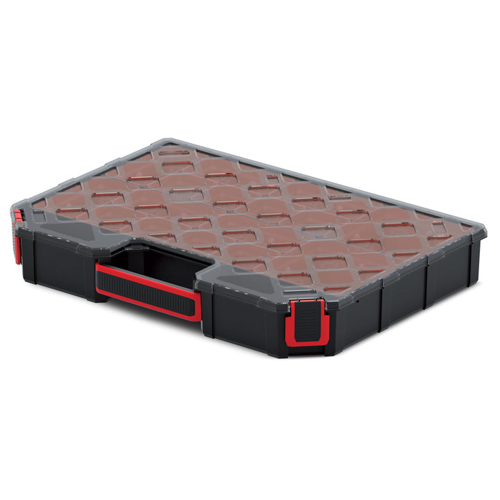 Kistenberg KTC40306B-S411 Verktygsväska Tagercase 40