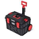 X-Block Verktygslåda Set KXBS6040100-S411 3-i-1 Verktygslåda Set