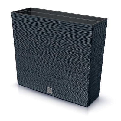 Prosperplast Furu Case T Blomkruka Med Insats DFC600T-422U Antracit