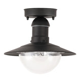 Rabalux Oslo 8716 Taklampa I Metall För Utomhusbruk