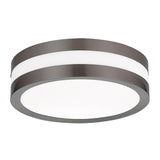 Rabalux Utomhus Taklampa Stuttgart 8684 - Antracit