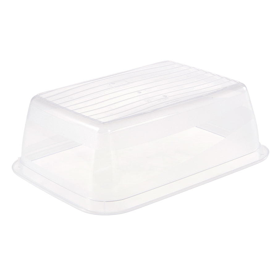 Keeeper Fredo Fresh Set Med 3 Behållare På 1,25 L 3 x 1,25 L