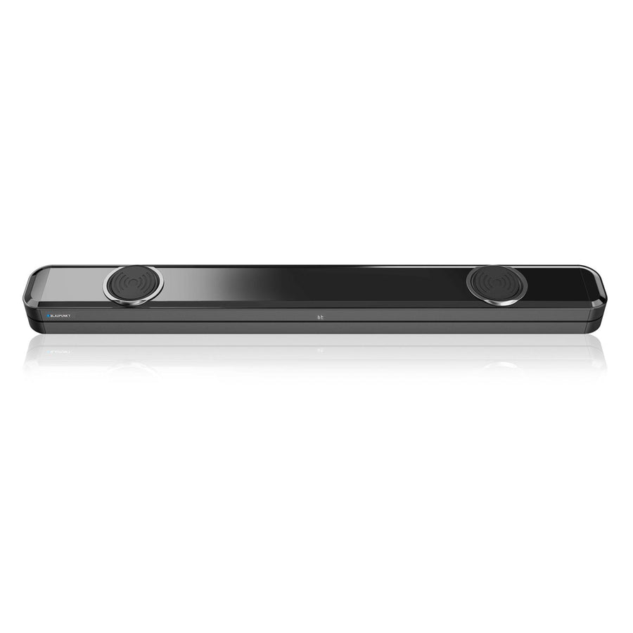 Blaupunkt LS180 2.2 Soundbar 100W RMS 2X Subwoofer Bluetooth HDMI ARC AUX LCD-Skärm USB Musikuppspelning Equalizer Digital Förstärkare Med DSP