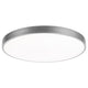 Rabalux Tesia Taklampa 3315 Silver 36W Naturvitt Ljus