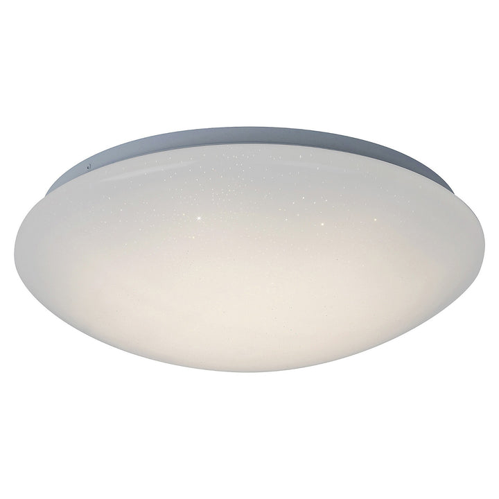 Rabalux Lucas Elegant Rund Taklampa 3938 Vit 24W LED