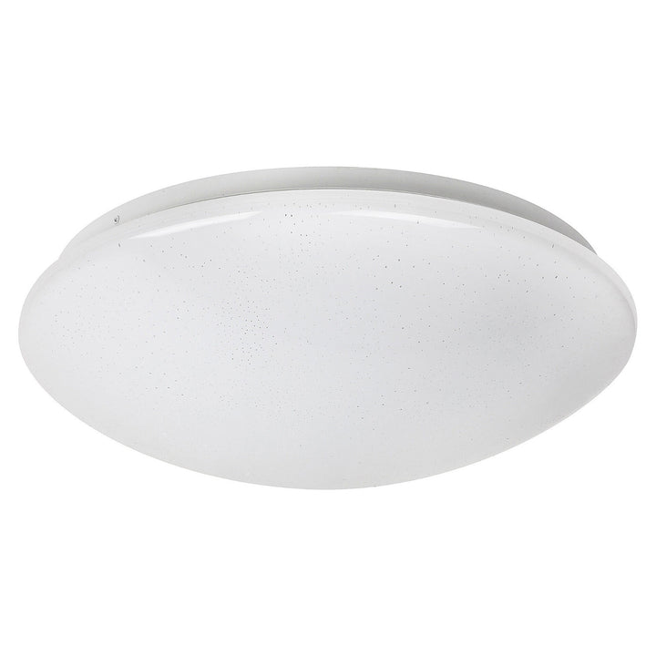 Rabalux Lucas Elegant Rund Taklampa 3938 Vit 24W LED