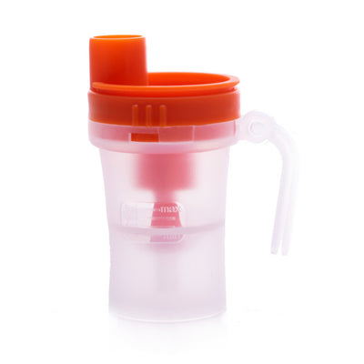 Gess WME-42010-1 Universell Nebulisator Medicinbehållare Nebulisator För Inhalatorer Tillbehör För Inhalator