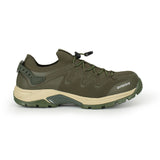 AVACORE halvstövlar, slip-on, khaki, storlek 40, MILTREKK