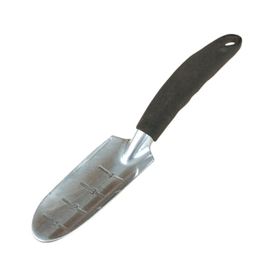 Greenmill transplantationsskovel för växter, aluminium gjutjärn, 31 cm, UP0181