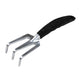 Greenmill trädgårdsklor, aluminium gjutjärn, 26 cm, UP0182