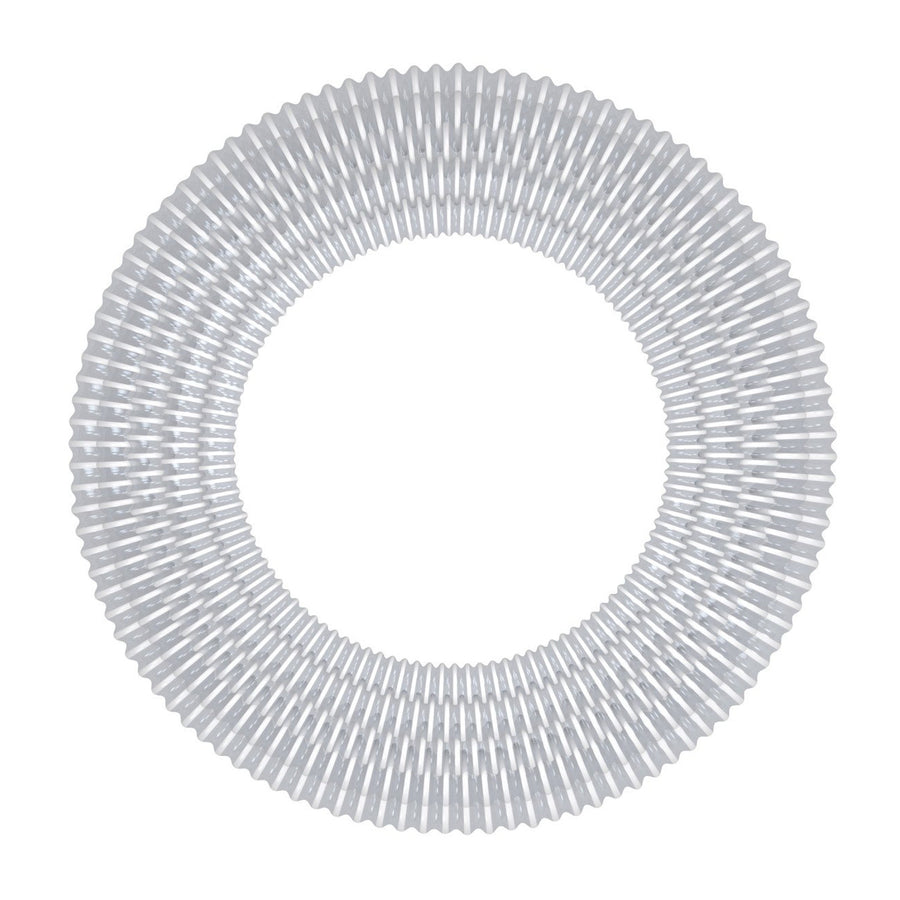Cellfast slang, sug och tryck, klar, PVC, 25,0 x 3,0 mm, 25 m, ENERGOFLEX
