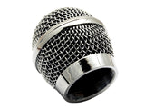Dynamisk mikrofon Rebel DM-604 + fodral, kabel XLR - Jack 6,3 mm