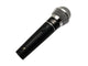 Dynamisk mikrofon Rebel DM-604 + fodral, kabel XLR - Jack 6,3 mm